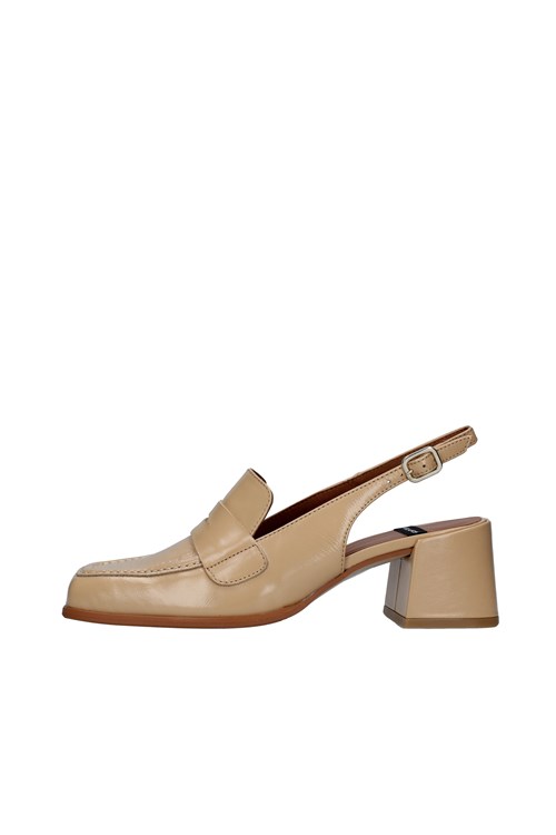Angel Alarcon Chanel BEIGE