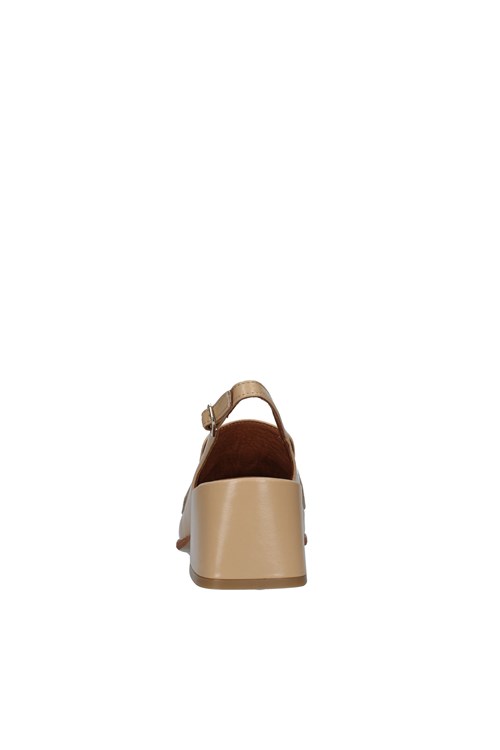 Angel Alarcon Chanel BEIGE