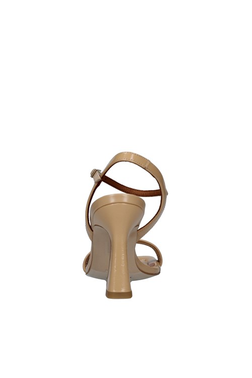 Angel Alarcon With heel BEIGE