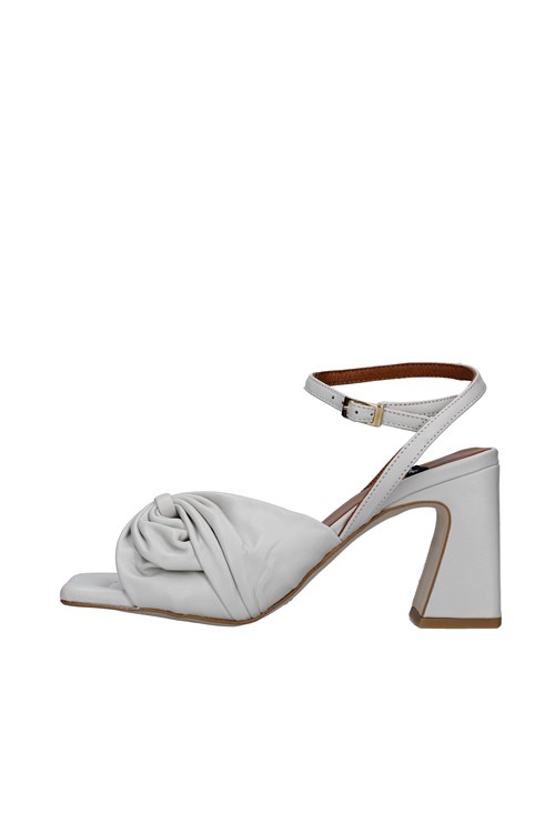 Angel Alarcon With heel BEIGE