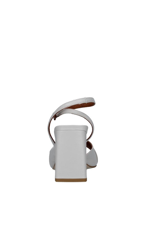 Angel Alarcon With heel BEIGE