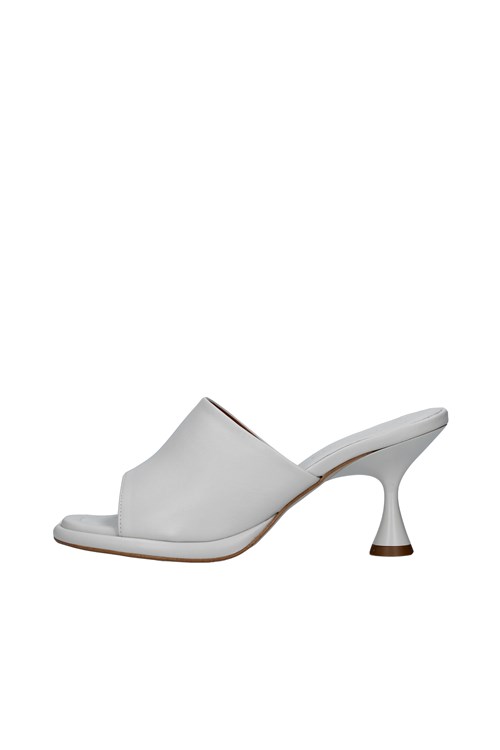 Angel Alarcon With heel BEIGE