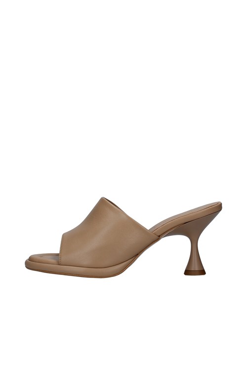 Angel Alarcon With heel BEIGE