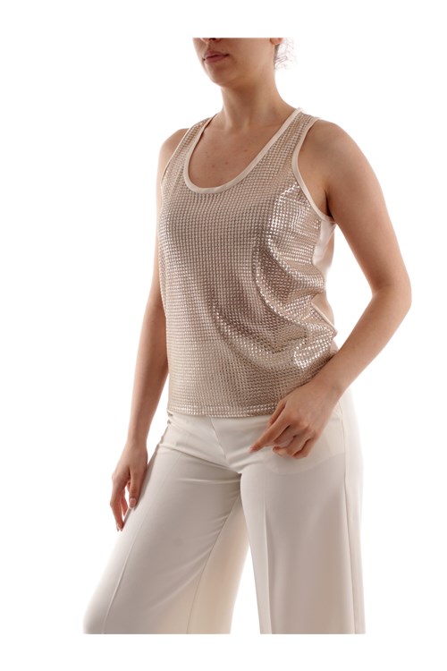 Marella Sleeveless GOLD