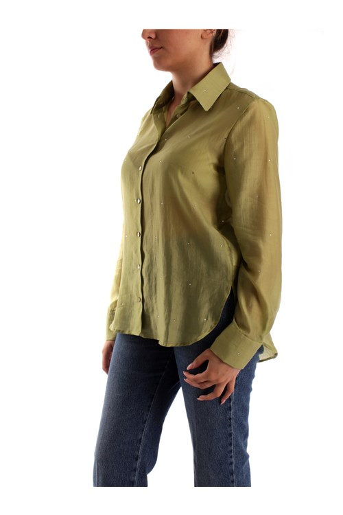 Marella Blouses GREEN
