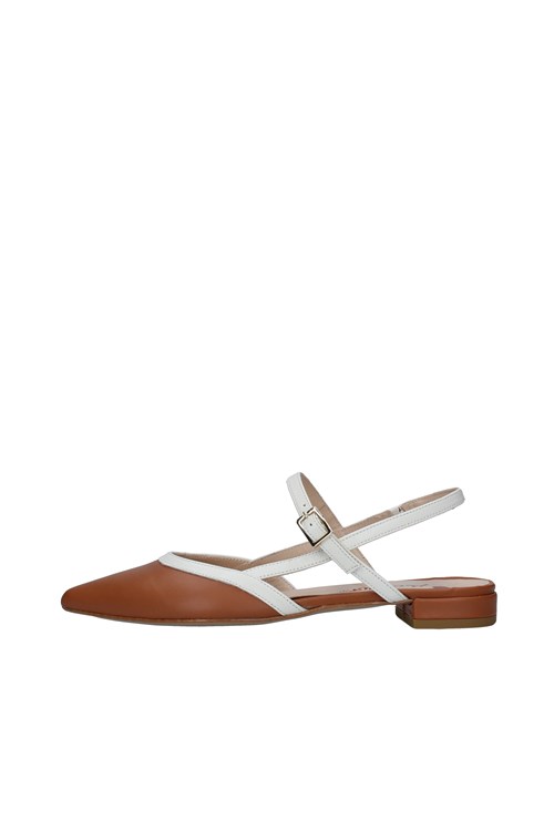 Positano In Love Chanel BROWN