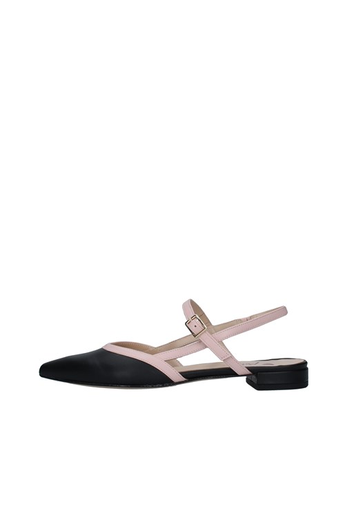 Positano In Love Chanel BLACK