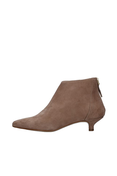Positano In Love boots BEIGE
