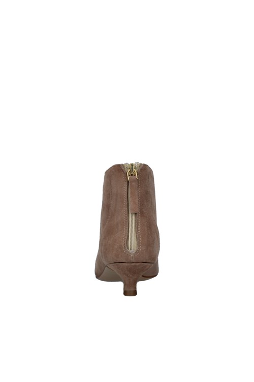 Positano In Love boots BEIGE
