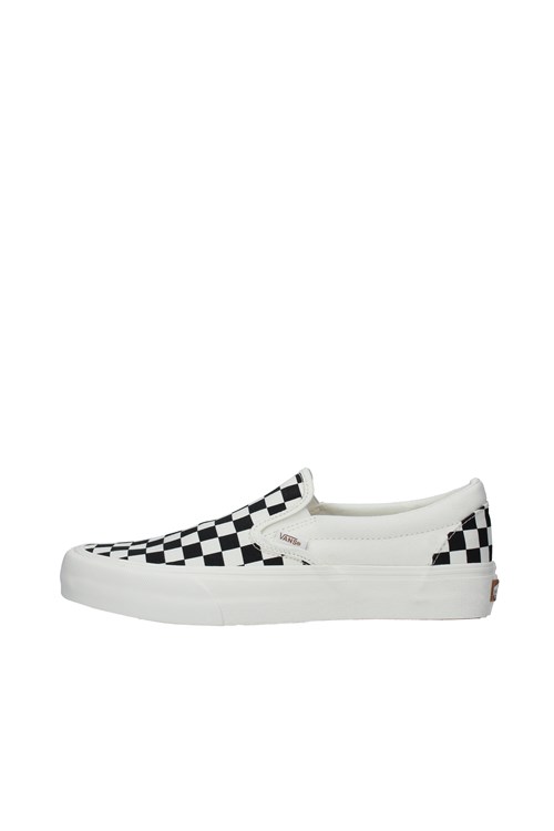 Vans Loafers BLACK