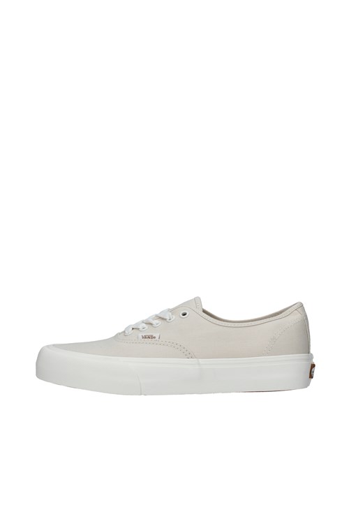 Vans With wedge BEIGE