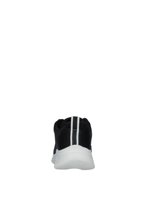 Skechers low BLACK