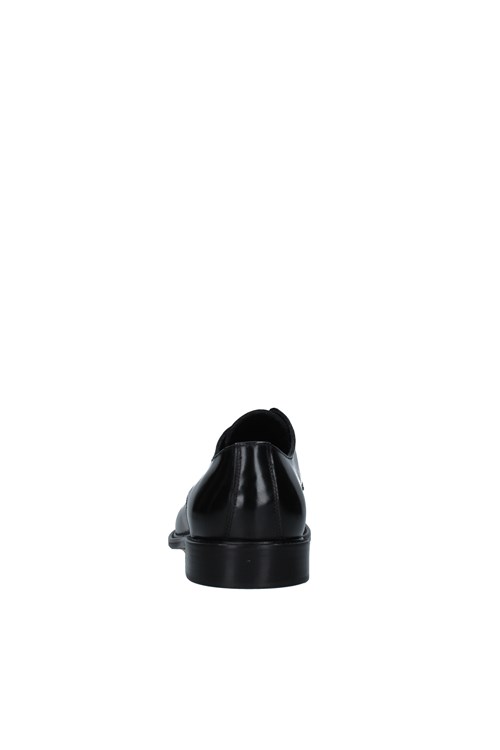 Dasthon-veni Derby BLACK