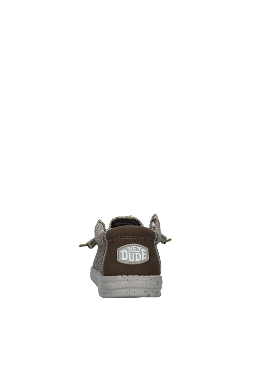 Hey Dude Loafers BEIGE