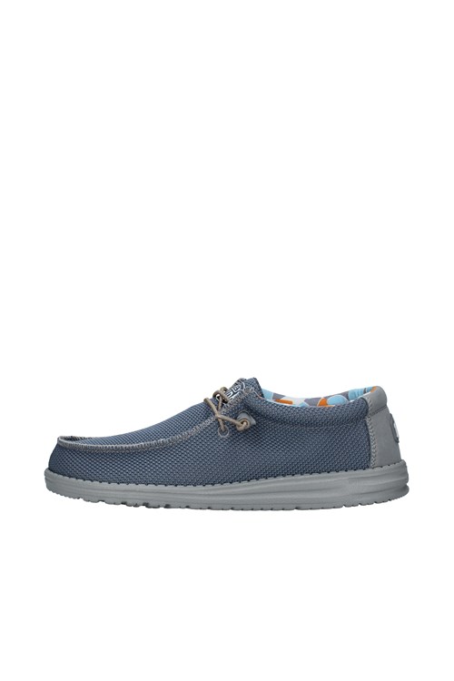 Hey Dude Loafers BLUE