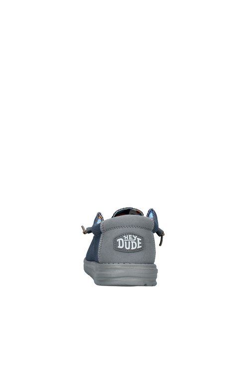 Hey Dude Loafers BLUE