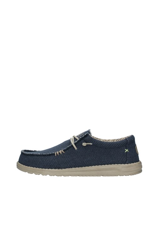 Hey Dude Loafers BLUE