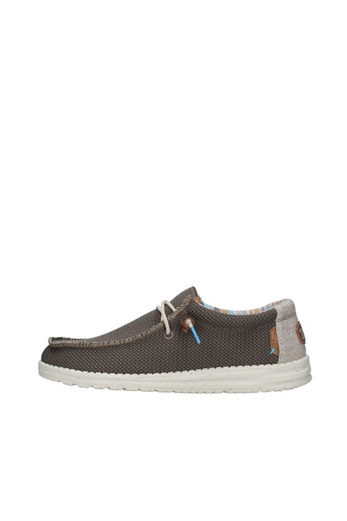 Hey Dude Loafers BROWN