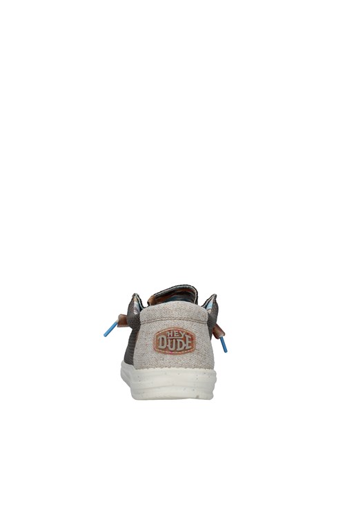 Hey Dude Loafers BROWN