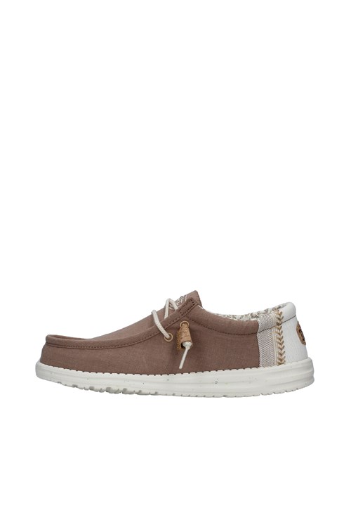 Hey Dude Loafers BROWN
