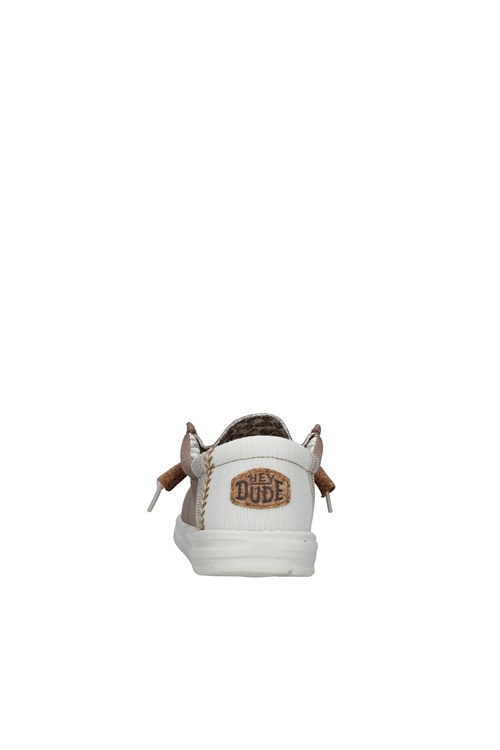Hey Dude Loafers BROWN