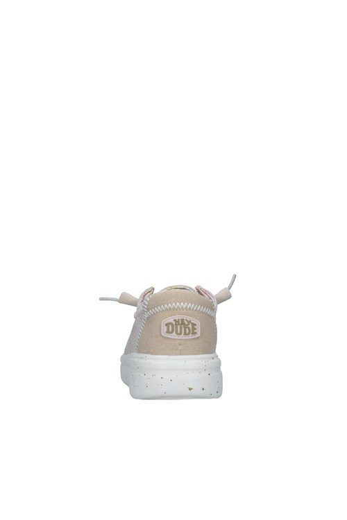 Hey Dude Loafers BEIGE