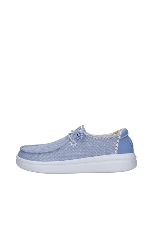 Hey Dude Loafers VIOLET
