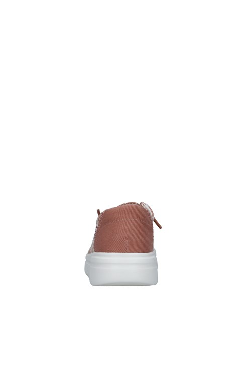 Hey Dude Loafers WHITE