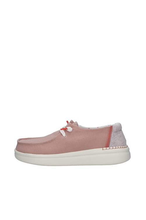 Hey Dude Loafers PINK