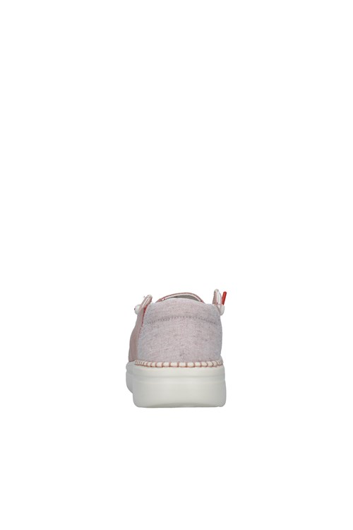 Hey Dude Loafers PINK