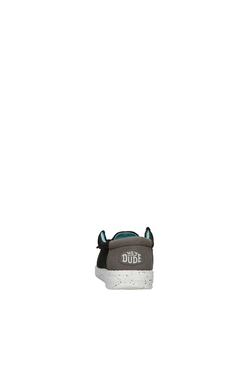 Hey Dude Loafers GREEN