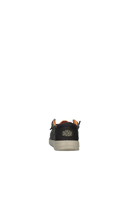 Hey Dude Loafers GREEN