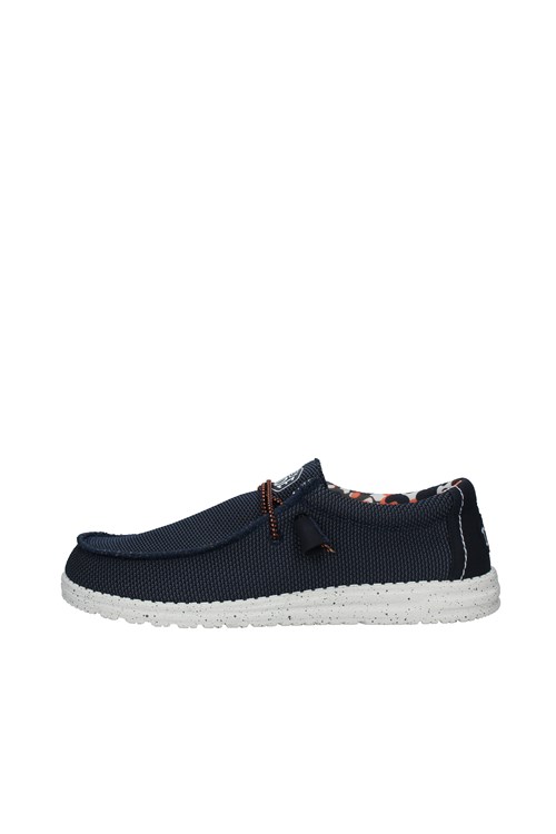 Hey Dude Loafers BLUE