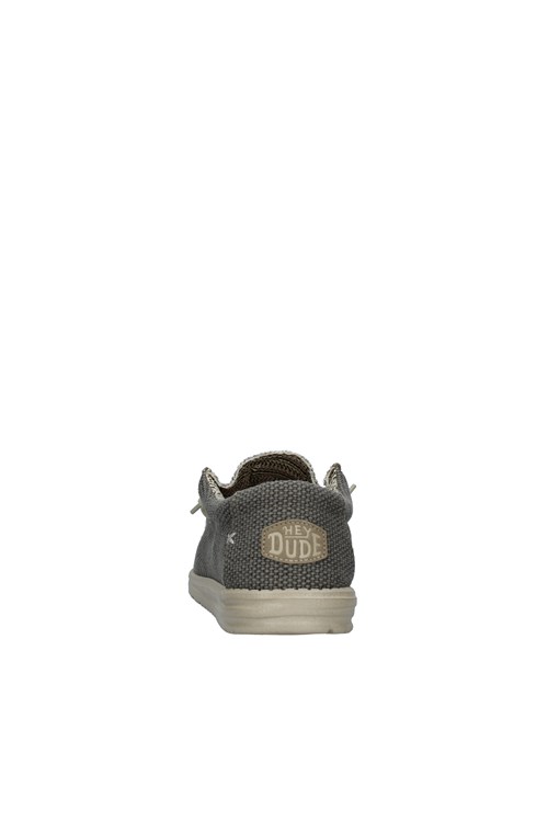 Hey Dude Loafers GREEN