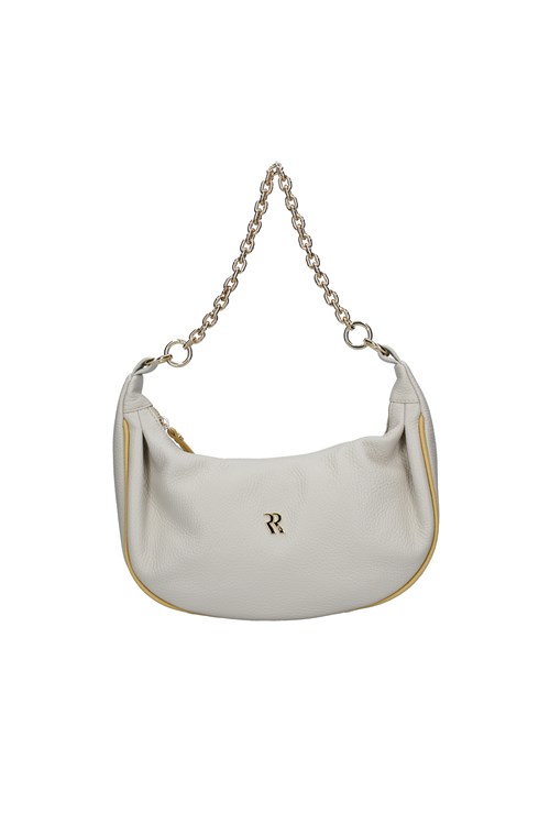 Bruno Rossi Shoulder WHITE