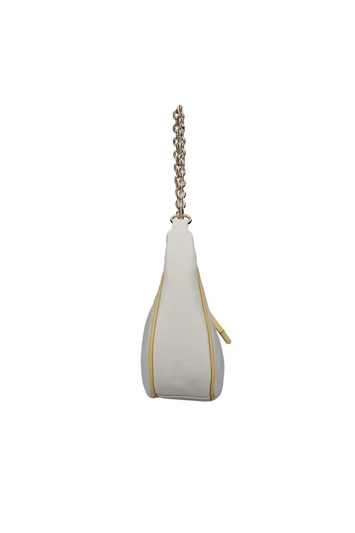 Bruno Rossi Shoulder WHITE