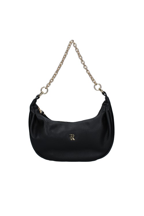 Bruno Rossi Shoulder BLACK