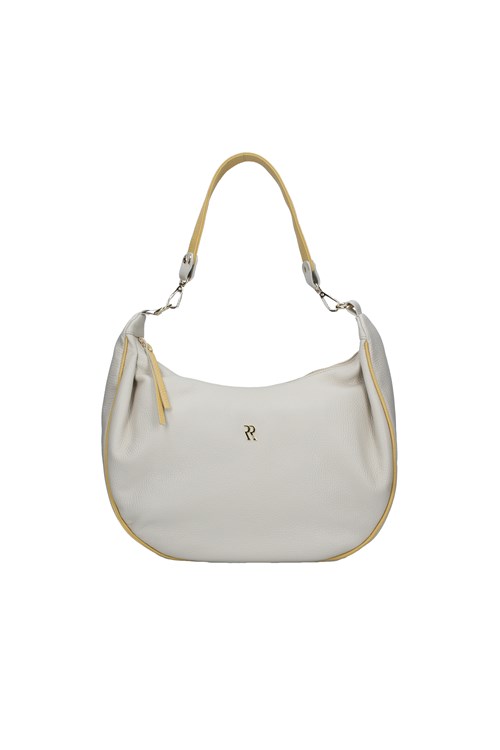 Bruno Rossi Shoulder WHITE