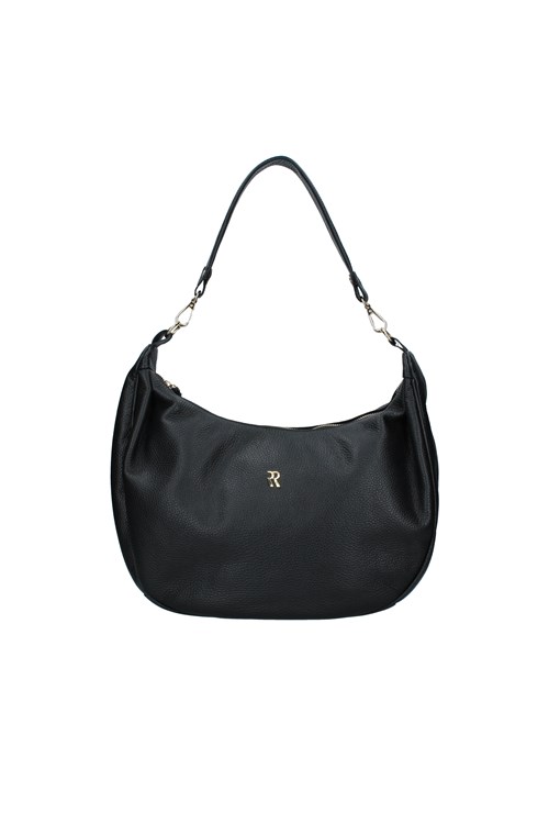 Bruno Rossi Shoulder BLACK