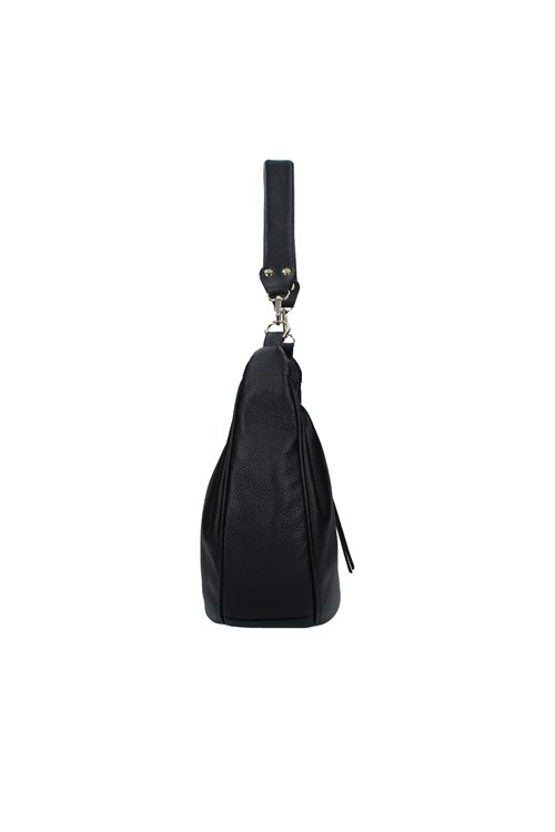 Bruno Rossi Shoulder BLACK