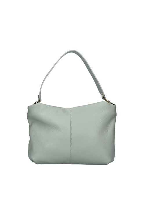 Bruno Rossi Shoulder GREEN