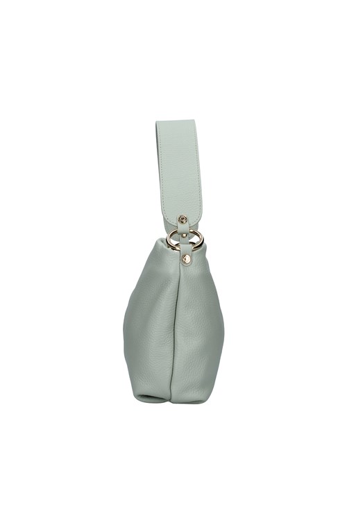 Bruno Rossi Shoulder GREEN