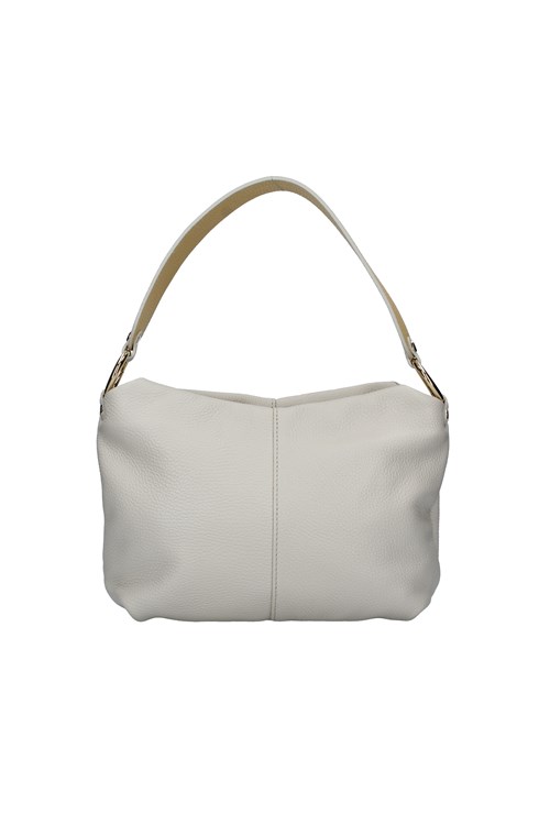 Bruno Rossi Shoulder WHITE