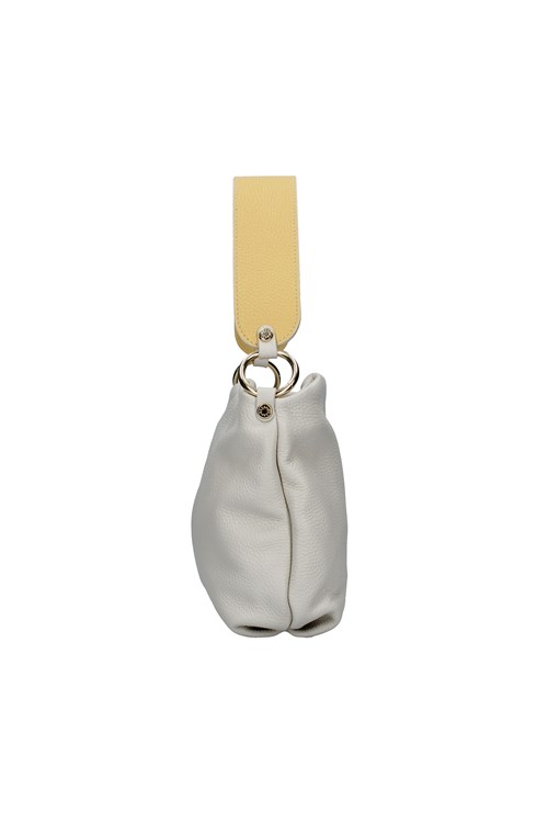 Bruno Rossi Shoulder WHITE