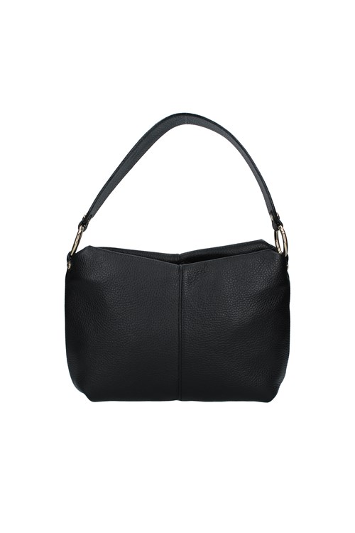 Bruno Rossi Shoulder BLACK