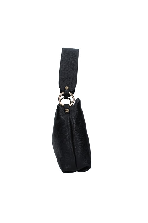Bruno Rossi Shoulder BLACK