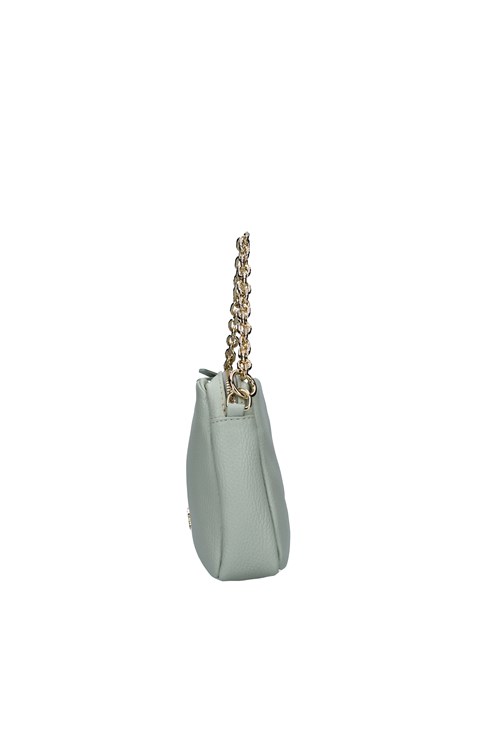 Bruno Rossi Shoulder GREEN