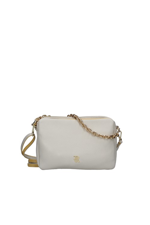 Bruno Rossi Shoulder WHITE