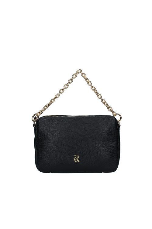 Bruno Rossi Shoulder BLACK