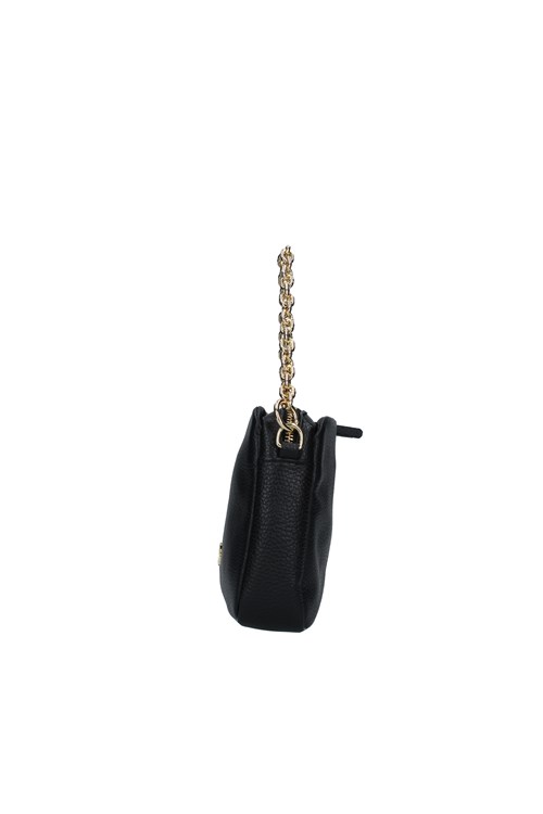 Bruno Rossi Shoulder BLACK